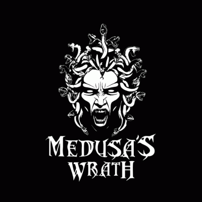 logo Medusa's Wrath